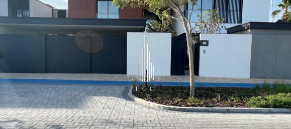 4 bedrooms Villa in Saadiyat Island, UAE No. 38775 28