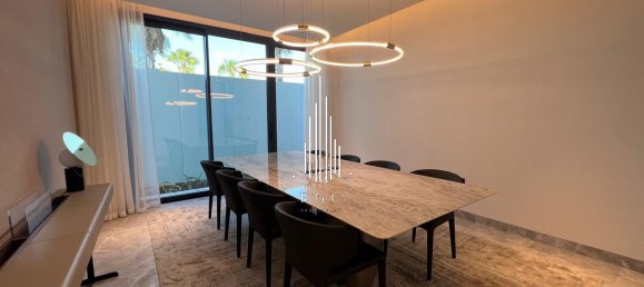 4 bedrooms Villa in Saadiyat Island, UAE No. 38775 4