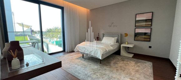 4 bedrooms Villa in Saadiyat Island, UAE No. 38775 13