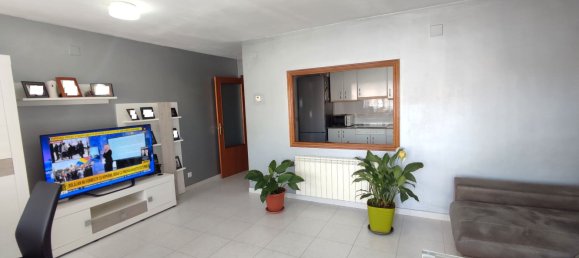 3 Schlafzimmer Wohnung in Les Borges Blanques, Spain, Nr. 172229 12