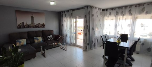 3 Schlafzimmer Wohnung in Les Borges Blanques, Spain, Nr. 172229 3