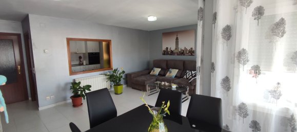 3 Schlafzimmer Wohnung in Les Borges Blanques, Spain, Nr. 172229 4