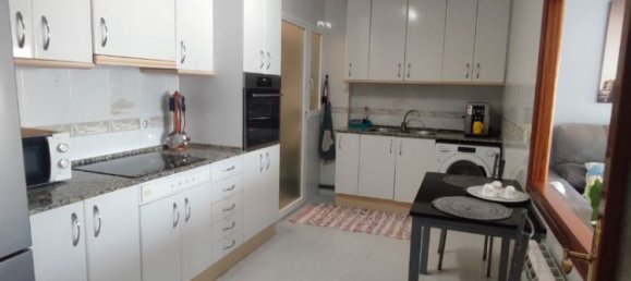 3 Schlafzimmer Wohnung in Les Borges Blanques, Spain, Nr. 172229 32