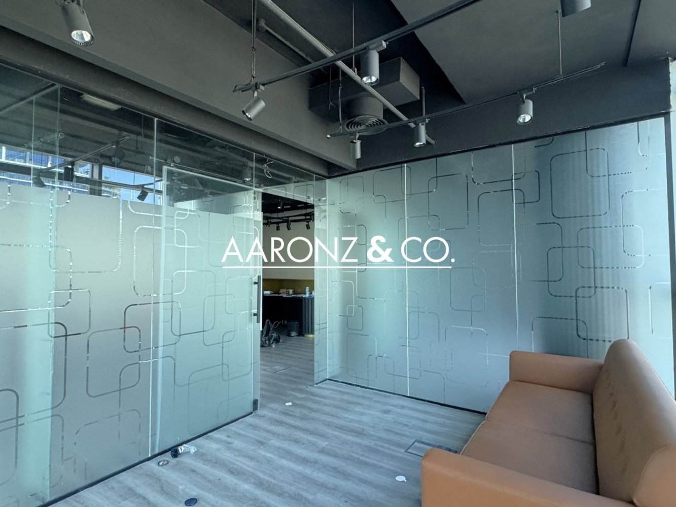 Büro in Business Bay, UAE 105m², Nr. 123290