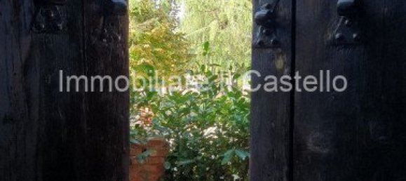 3 Schlafzimmer Haus in Castiglione del Lago, Italy, Nr. 291146 3