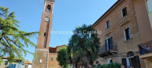 3 Schlafzimmer Haus in Castiglione del Lago, Italy, Nr. 291146 20