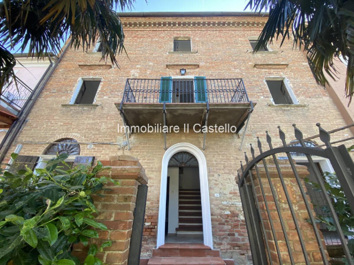 3 Schlafzimmer Haus in Castiglione del Lago, Italy, Nr. 291146