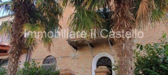 3 Schlafzimmer Haus in Castiglione del Lago, Italy, Nr. 291146 24