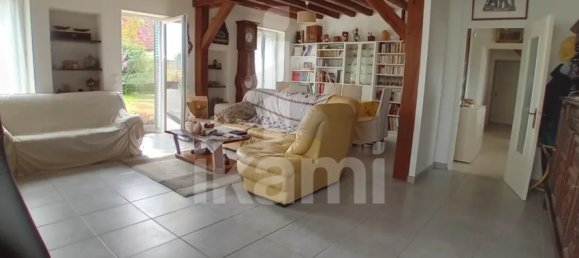 4 غرف نوم منزل في Saint-Loup, France رقم 160859 8