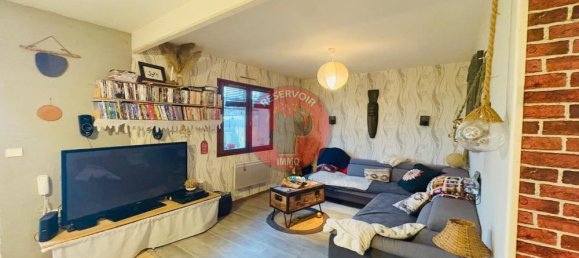 4 bedrooms House in Cote-d'Or, France No. 363843 5