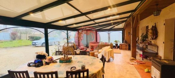 4 bedrooms House in Cote-d'Or, France No. 363843 3