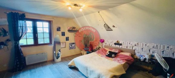 4 bedrooms House in Cote-d'Or, France No. 363843 7