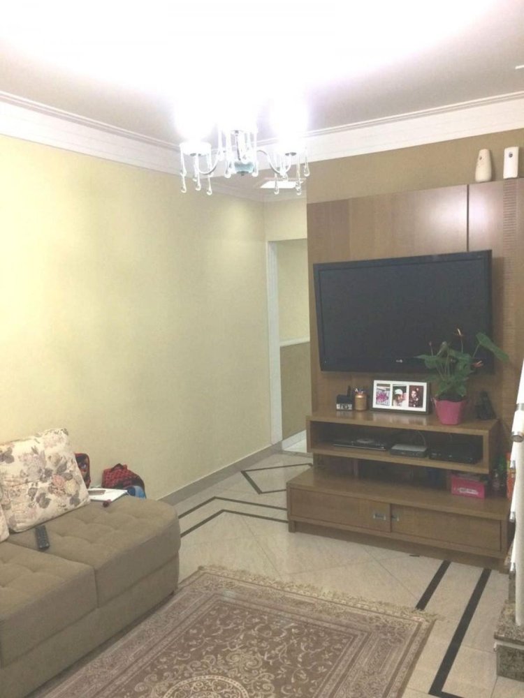 3 Schlafzimmer Haus in Sao Paulo, Brazil, Nr. 514455