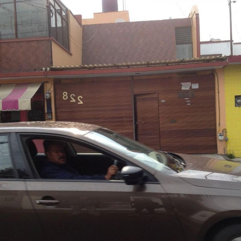 3 bedrooms House in Mexico No. 219878