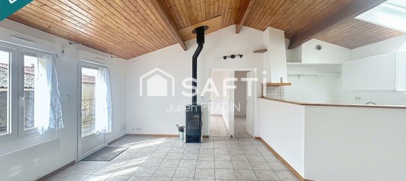 2 غرف نوم منزل في Mauves-sur-Loire, France رقم 283666 2