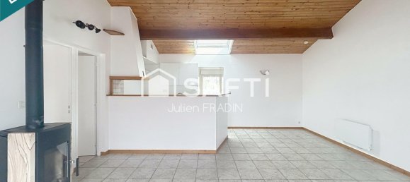 2 غرف نوم منزل في Mauves-sur-Loire, France رقم 283666 3