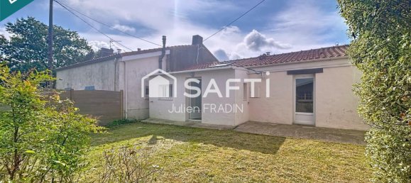 2 غرف نوم منزل في Mauves-sur-Loire, France رقم 283666 8