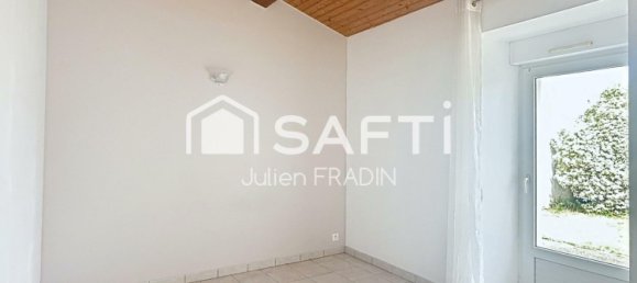 2 غرف نوم منزل في Mauves-sur-Loire, France رقم 283666 7