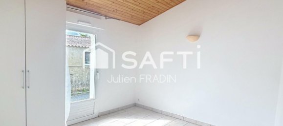 2 غرف نوم منزل في Mauves-sur-Loire, France رقم 283666 5