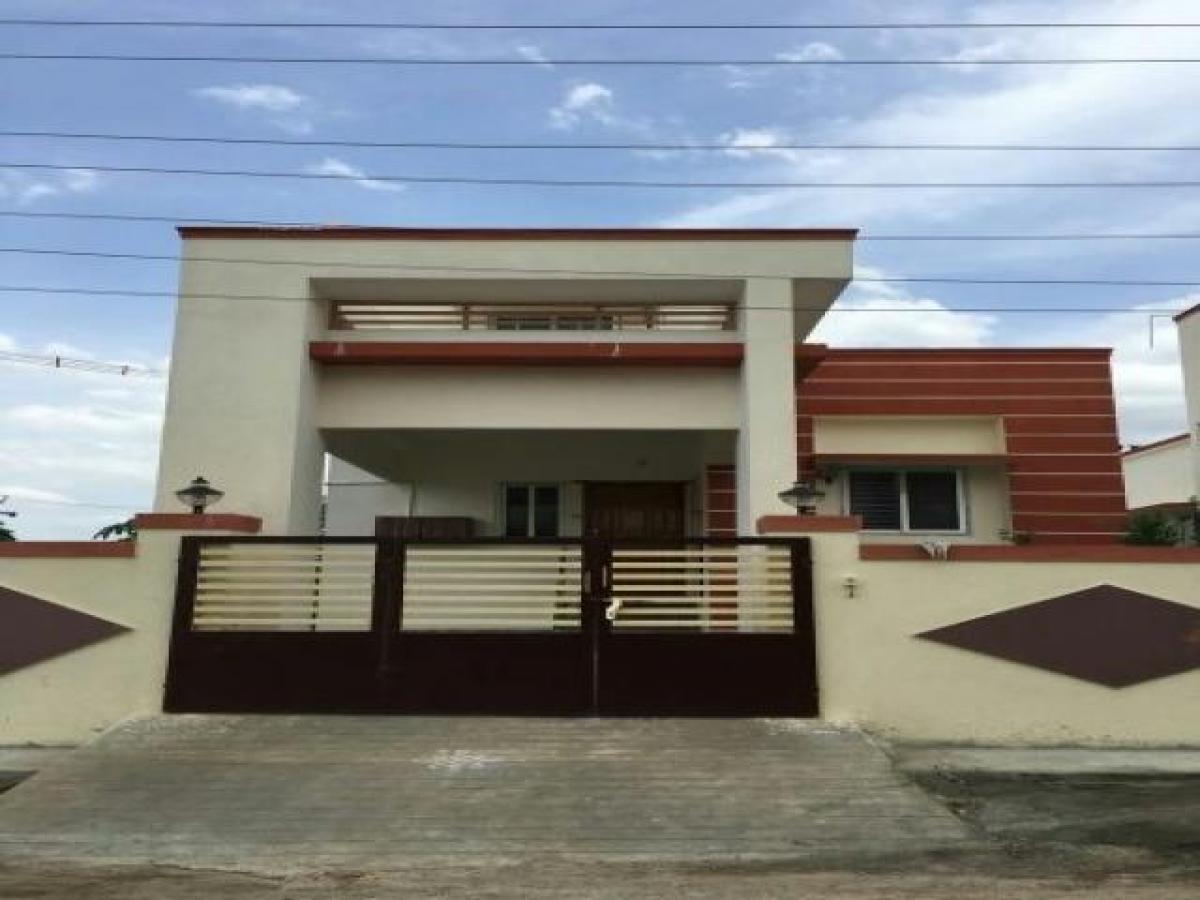 2 bedrooms House in Chennai, India No. 58130