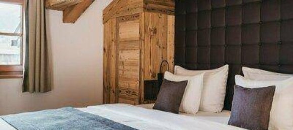 2 Schlafzimmer Penthouse in Kaprun, Austria, Nr. 217382 10