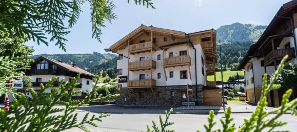 2 Schlafzimmer Penthouse in Kaprun, Austria, Nr. 217382 3
