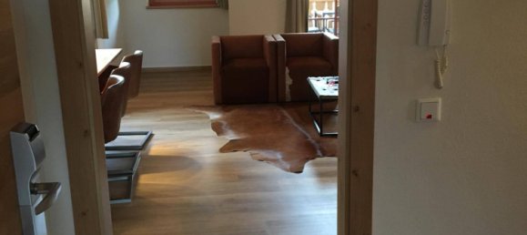 2 Schlafzimmer Penthouse in Kaprun, Austria, Nr. 217382 13