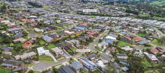 5 bedrooms House in Drouin, Australia No. 203 28