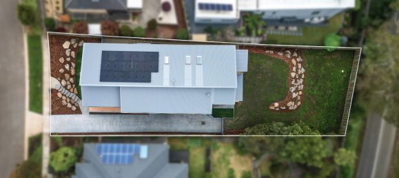 5 bedrooms House in Drouin, Australia No. 203 27