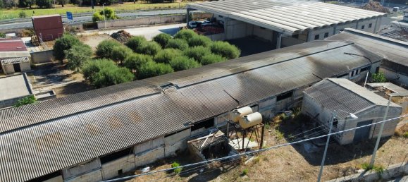  مستودع في Avola, Italy 1400متر مربع رقم 381267 5