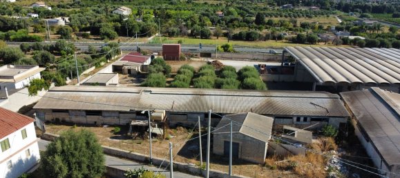  مستودع في Avola, Italy 1400متر مربع رقم 381267 9