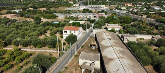  مستودع في Avola, Italy 1400متر مربع رقم 381267 6