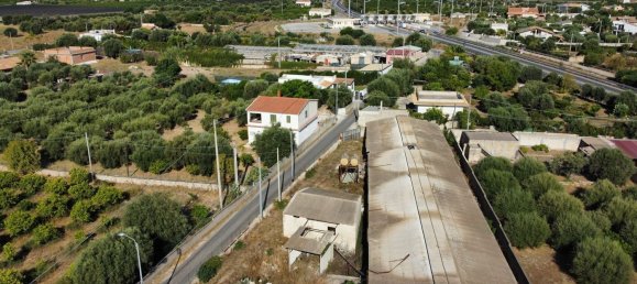  مستودع في Avola, Italy 1400متر مربع رقم 381267 10