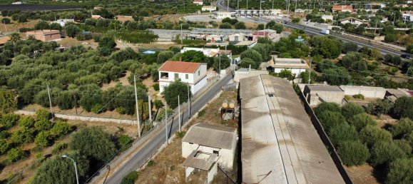  مستودع في Avola, Italy 1400متر مربع رقم 381267 12