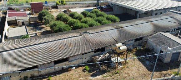  مستودع في Avola, Italy 1400متر مربع رقم 381267 2