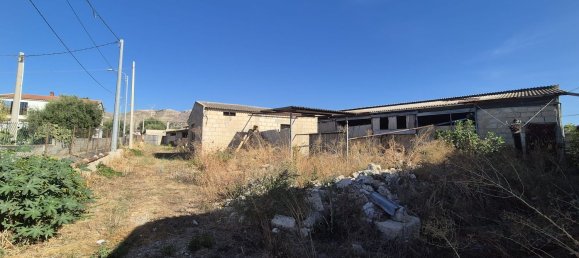  مستودع في Avola, Italy 1400متر مربع رقم 381267 13