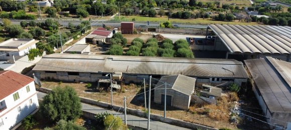  مستودع في Avola, Italy 1400متر مربع رقم 381267 3