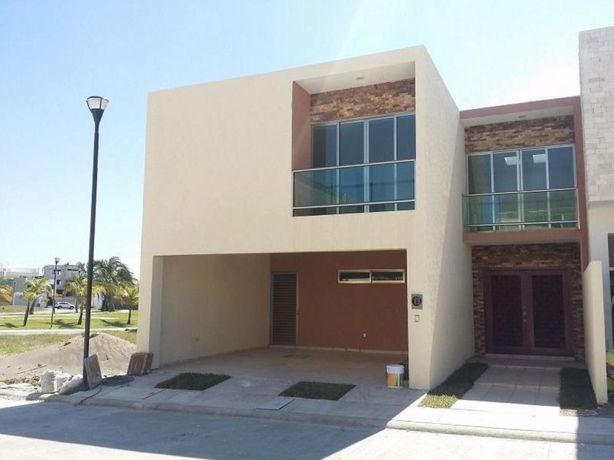 3 chambres Maison à Tijuana, Mexico No. 173753