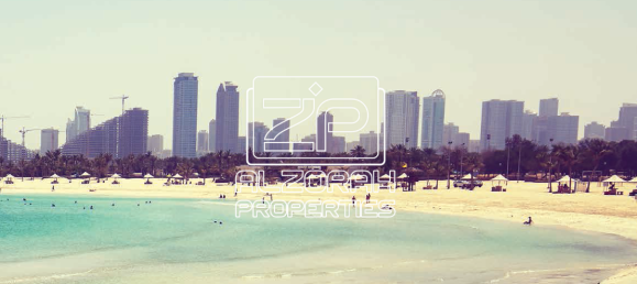 3 chambres Appartement à Al Khan, UAE No. 94082 3