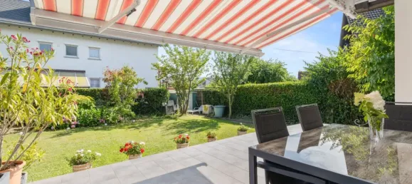 5 bedrooms House in Rastatt, Germany No. 65335 36