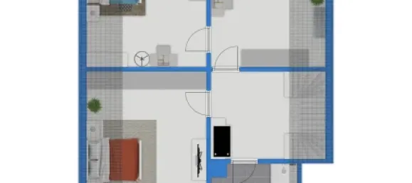 5 bedrooms House in Rastatt, Germany No. 65335 13