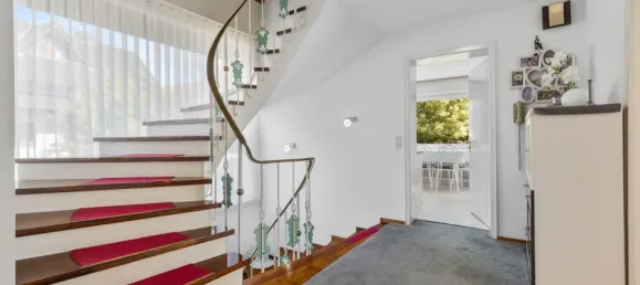 5 bedrooms House in Rastatt, Germany No. 65335 30