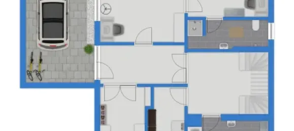 5 bedrooms House in Rastatt, Germany No. 65335 11