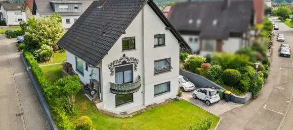 5 bedrooms House in Rastatt, Germany No. 65335 18