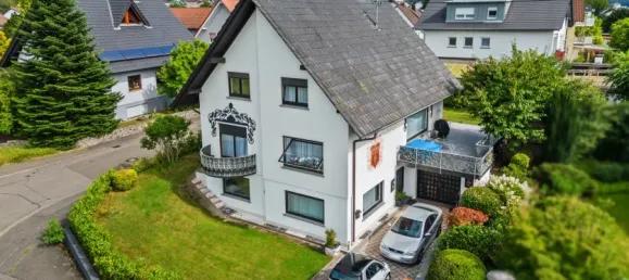 5 bedrooms House in Rastatt, Germany No. 65335 8