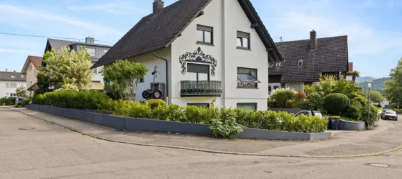 5 bedrooms House in Rastatt, Germany No. 65335 3