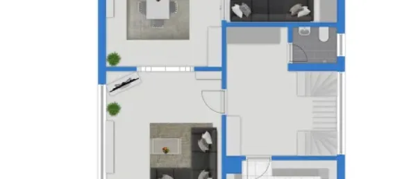 5 bedrooms House in Rastatt, Germany No. 65335 12