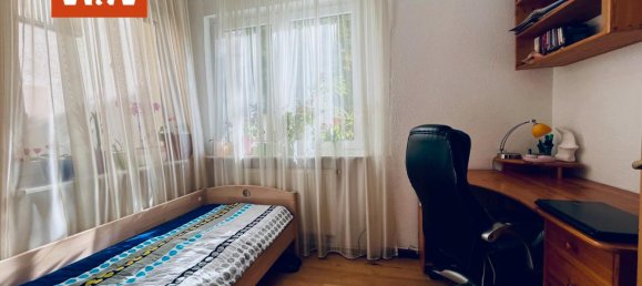 3 Schlafzimmer Wohnung in Stuttgart, Germany, Nr. 52952 7