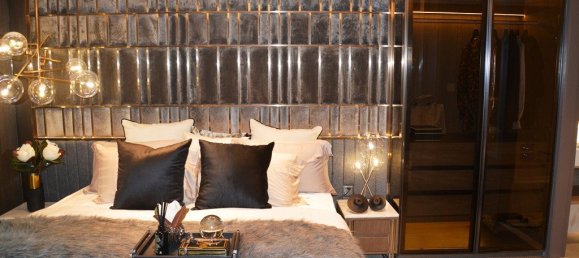 1 bedroom Condo in Bangkok, Thailand No. 7213 15