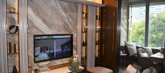 1 bedroom Condo in Bangkok, Thailand No. 7213 11